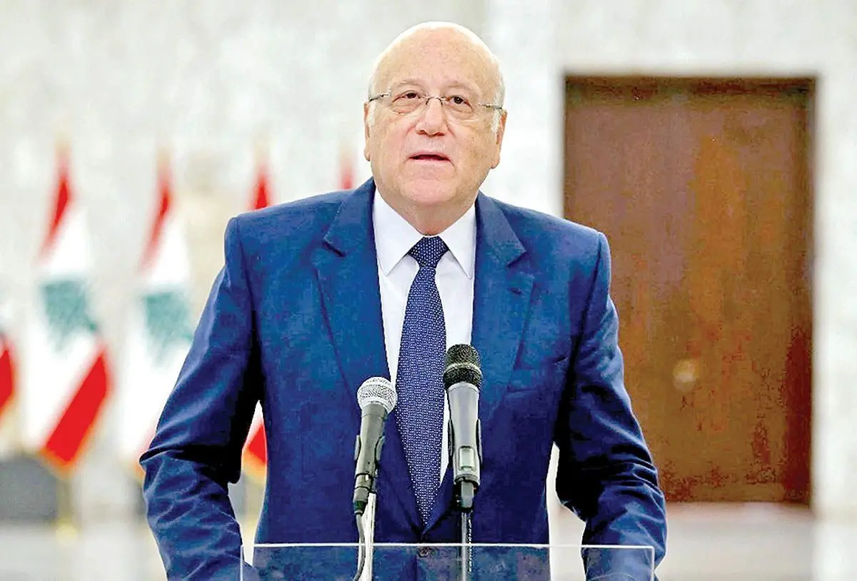 آمادگی ارتش لبنان برای اجرای قطعنامه سازمان ملل مبنی بر عقب‌نشینی حزب‌الله لبنان

