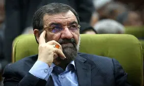 آقای محسن رضایی! با رئیس جمهور هماهنگ باشید