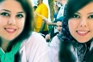 تکذیبیه خودکشی 2 خواهر تهرانی/ صحبت های آنها را بخوانید