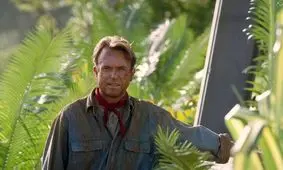 ستاره فیلم Jurassic Park از شکست دادن سرطان خبر داد
