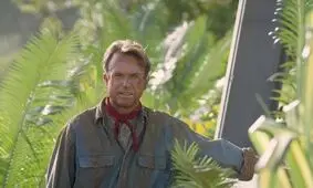 ستاره فیلم Jurassic Park از شکست دادن سرطان خبر داد