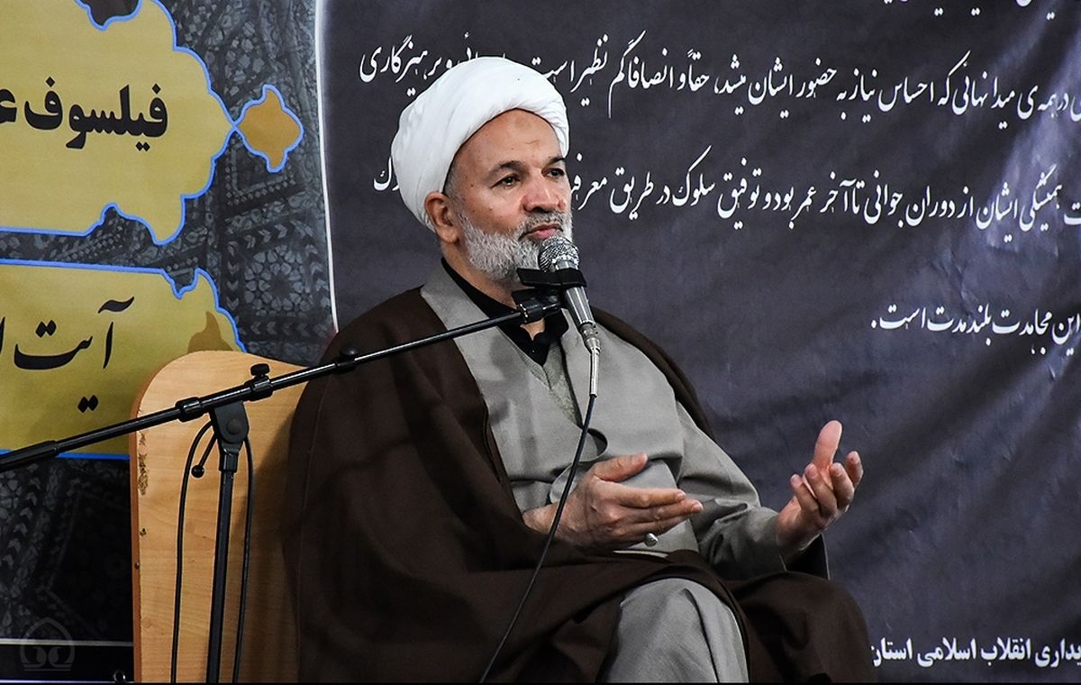 امام خمینی مانع کشته شدن پسر محمدرضا پهلوی شد/ اگر کشته شده بود الان ربع پهلوی حضور نداشت/ویدئو