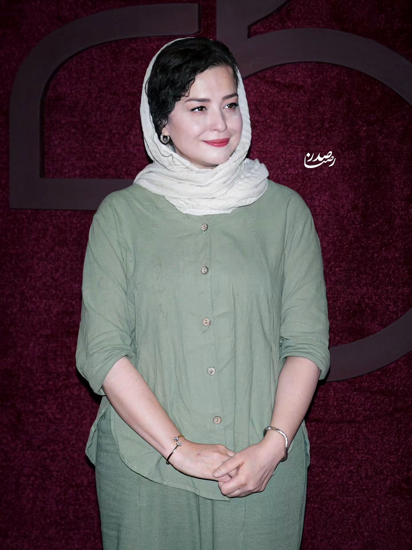 مهراوه شریفی نیا