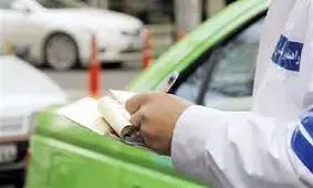 ۹۷ درصد جریمه‌های اشتباهی رانندگان، رد می‌شوند/ احتمال خطای ۵ درصدی ثبت تخلفات رانندگی با دوربین