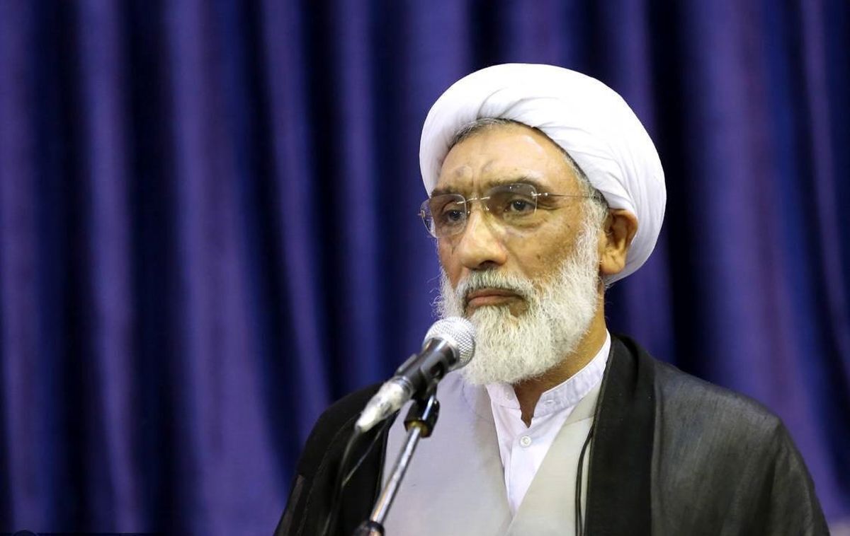 پورمحمدی، نامزد انتخابات ریاست جمهوری: به کارهای گران مرد کار دیده فرست