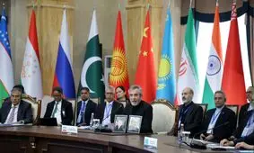 باقری: هدف آمریکا از حمله به ایران، ضربه به هم‌گرایی آسیا بود
