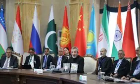باقری: هدف آمریکا از حمله به ایران، ضربه به هم‌گرایی آسیا بود