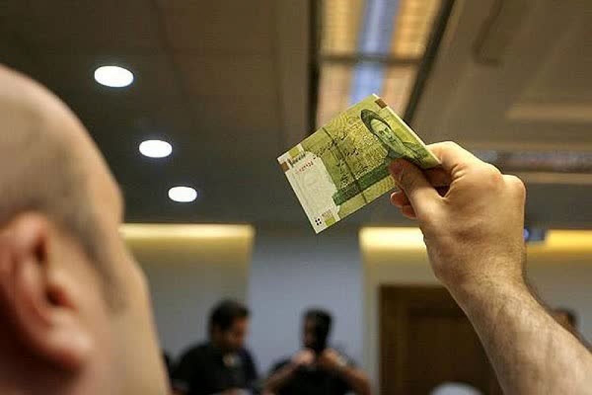 کشف اسکناسهای تقلبی برای خرید رای در پاکدشت
