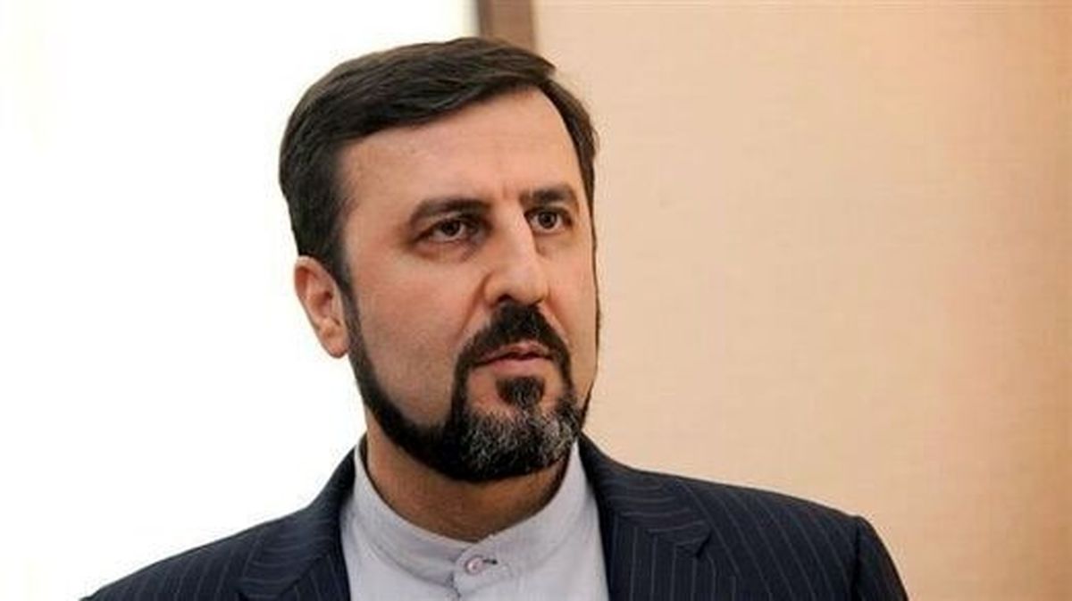 ایران آژانس اتمی را مقصر درز اطلاعات محرمانه خود میداند