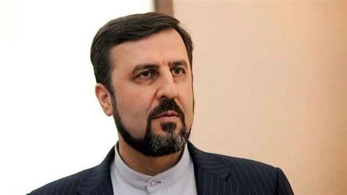 ایران آژانس اتمی را مقصر درز اطلاعات محرمانه خود می‌داند