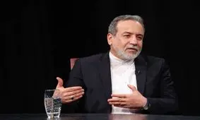 عراقچی: در حیطه وظایفم، اختیار کامل دارم/ نمی‌توانیم همکاری با آژانس را به صورت کامل قطع کنیم/ تا نقطه مذاکره با آمریکا فاصله داریم/ گاهی اوقات جنگ اجتناب ناپذیر است/ ممکن است در نهایت مکانیسم ماشه فعال شود، من این را انکار نمی‌کنم