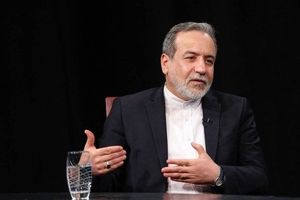 عراقچی: در حیطه وظایفم، اختیار کامل دارم/ نمی‌توانیم همکاری با آژانس را به صورت کامل قطع کنیم/ تا نقطه مذاکره با آمریکا فاصله داریم/ گاهی اوقات جنگ اجتناب ناپذیر است/ ممکن است در نهایت مکانیسم ماشه فعال شود، من این را انکار نمی‌کنم