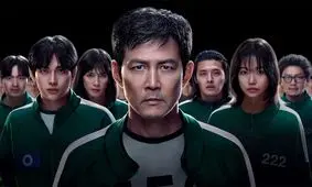 بازی جدید اسکویید گیم برای کروم‌بوک‌ها در گوگل