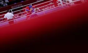 پایان دوران مربیان خارجی و آغاز فصل تازه بوکس ایران

