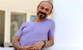 حمیدرضا حکیمی درگذشت