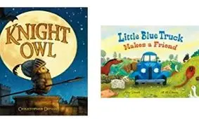 بهترین کتاب‌ های کودک ۲۰۲۲ 