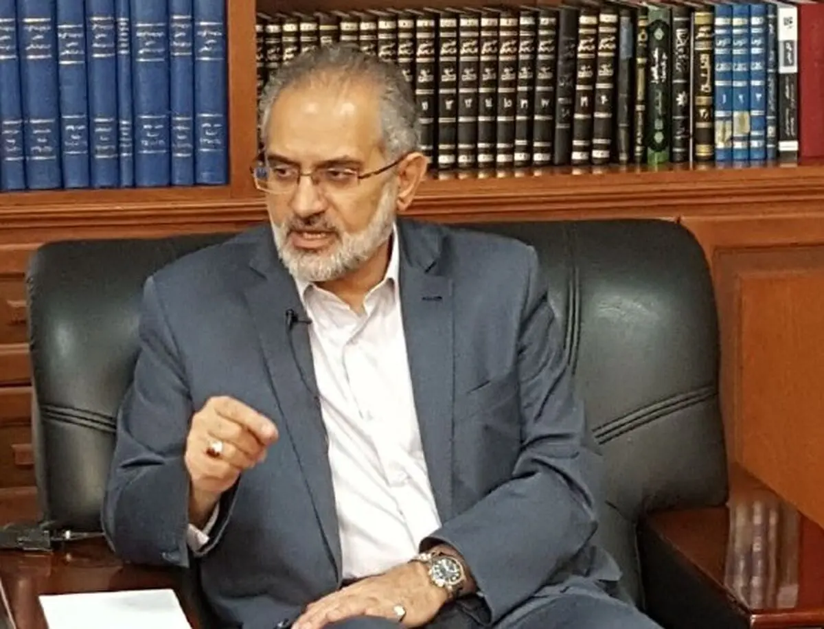 بحث فیلتر اینستاگرام اصلا مطرح نیست/ رئیسی احتمالا سال آینده به سازمان ملل می رود/ دوشنبه ها وزرا برای دیدار با نمایندگان به مجلس می روند/ نیکزاد نماینده دولت در مجلس نیست