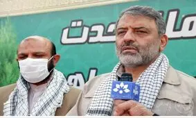 شهردار اهواز: روحیه انقلابی و بسیجی برای کاهش مشکلات معیشتی در تمام حوزه ها باید وجود داشته باشد