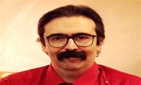 حسین یزدی⁩ آزاد شد/ عکس