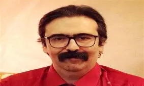 حسین یزدی⁩ آزاد شد/ عکس