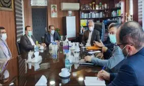 ضرورت جذب اعتبارات ملی برای تجهیز و نوسازی مراکز درمانی/ تاکید بر تکمیل طرح های نیمه تمام درمانی/ تامین نیروی درمانی و پرداخت مطالبات پیگیری می‌شود