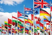 ۲۸ کشوری که نام آن‌ها تغییر کرده، کدامند؟