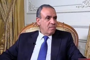 مصر از احتمال پیوستن برخی کشورهای عربی به توافقات سازش با اسرائیل گفت

