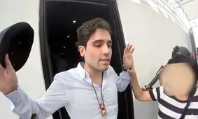 مکزیک پسر «ال چاپو» را تحویل آمریکا داد

