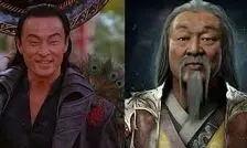 بازیگر سرشناس فیلم مورتال کمبت درگذشت 