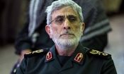 سردار قاآنی: تاکنون موفق بودیم و از این پس نیز چنین خواهد بود/ ویدئو
