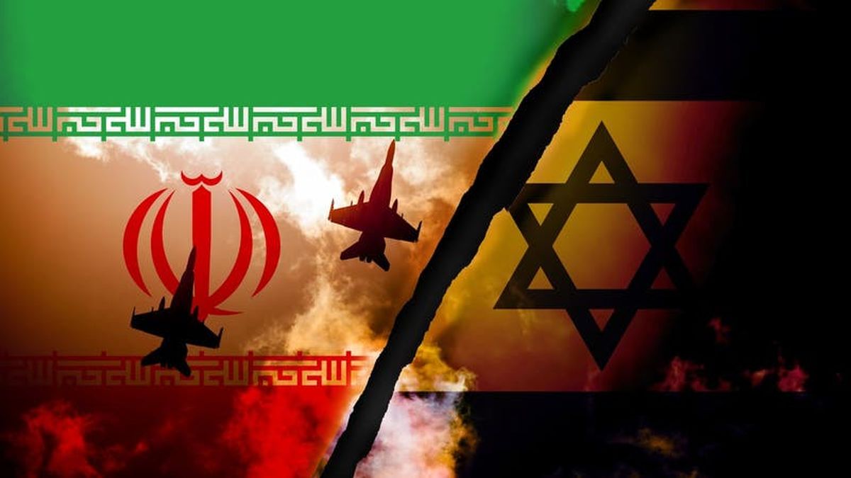 اسرائیل ده سال شبکهای از عوامل نفوذی درون ایران را هدایت میکرد