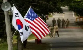 تنش در شبه‌ جزیره کره/ آمریکا و کره‌جنوبی چند موشک شلیک کردند