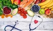 تغذیه سالم در هر شرایطی برای قلب مفید است