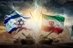 جنگ زمینی با ایران؟ فراموشش کنید!