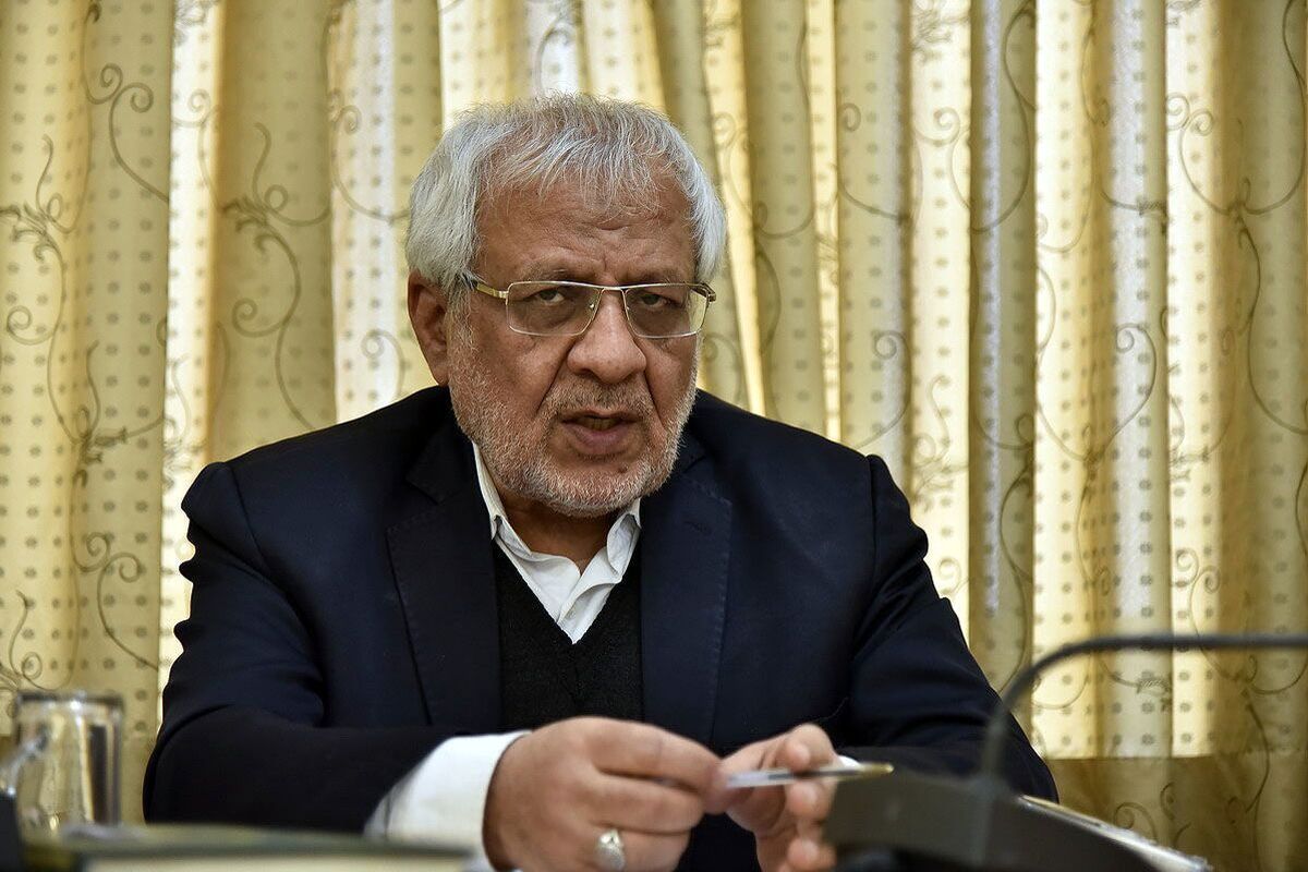 بادامچیان: کار رئیسجمهور بعدی سخت نیست؛ کل تحریمها به باد رفته