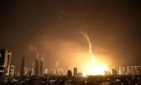 آمریکا در سرنگونی موشک‌های ایران نقش داشت/ ارسال محرمانه ۳۰۰ موشک هلفایر از آمریکا به اسرائیل پیش از حمله