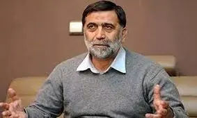 پاسخ آجورلو به اظهارات مدیرعامل پرسپولیس: نشان می دهیم تیم اول ایران هستیم