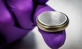 ساخت باتری‌های روی-لیگنین برای ذخیره ارزان‌تر انرژی

