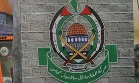 آزمایش موشکی مقاومت فلسطین در غزه