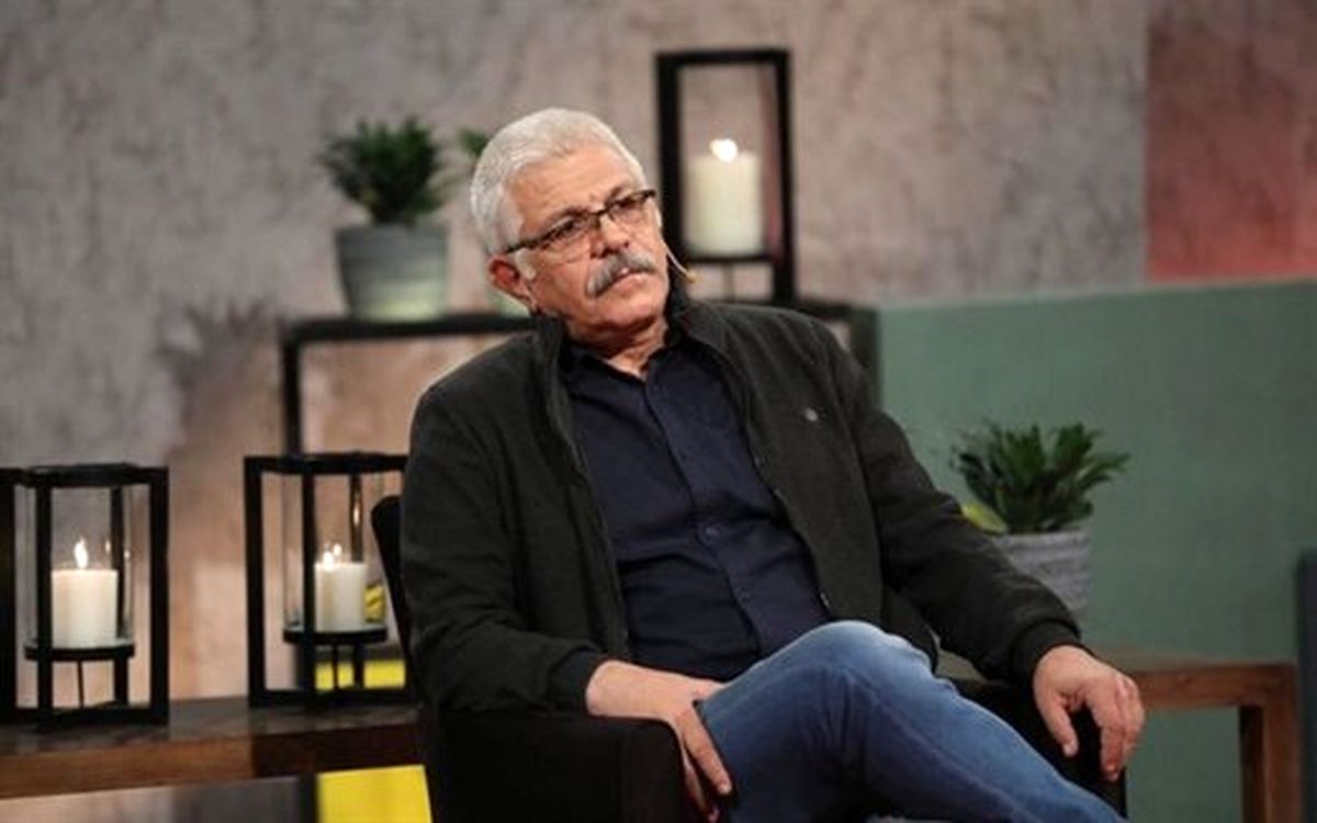 انتقاد تند بازیگر «شهرزاد» از آنها که جای خسرو شکیبایی و پرویز پرستویی را گرفتهاند