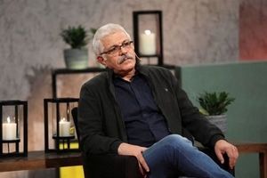 انتقاد تند بازیگر «شهرزاد» از آن‌ها که جای خسرو شکیبایی و پرویز پرستویی را گرفته‌اند
