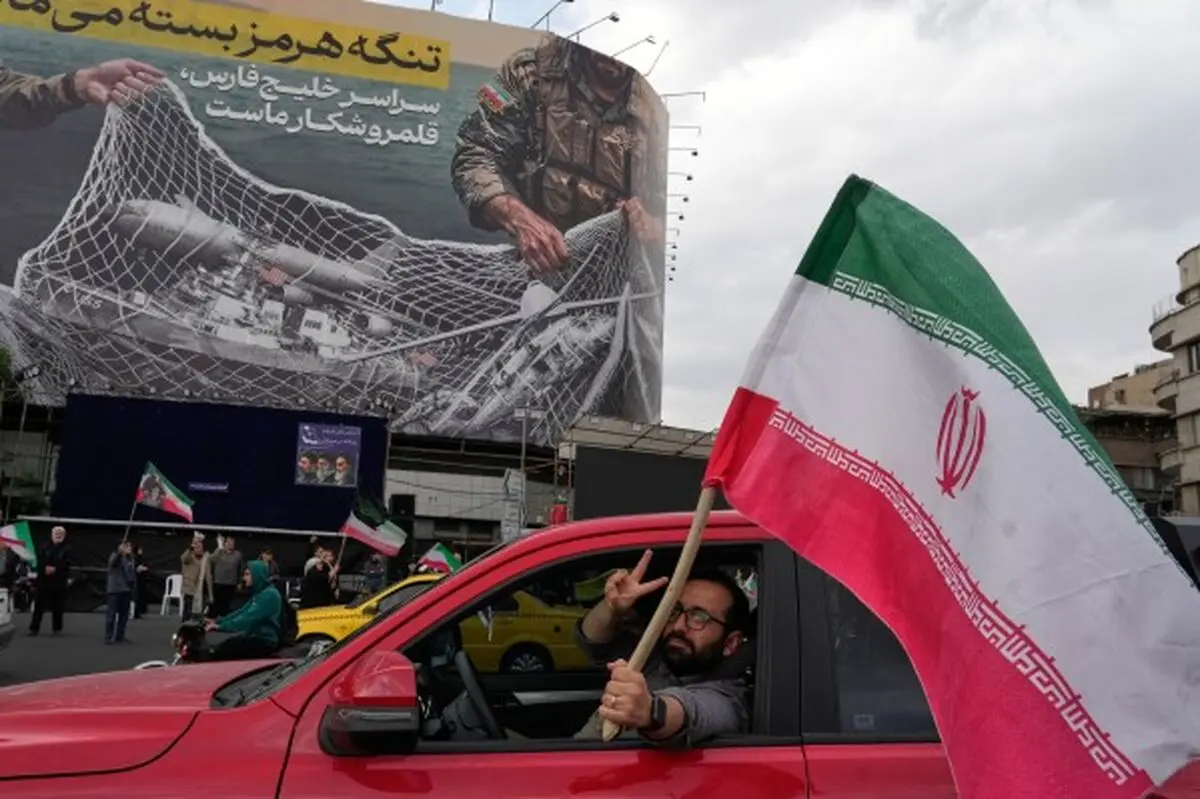 آتش‌بس از سوی واشنگتن نتیجه یک گزینه دیپلماتیک نبود