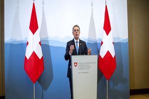 سوئیس یک شرکت و 3 مقام ایرانی را تحریم کرد

