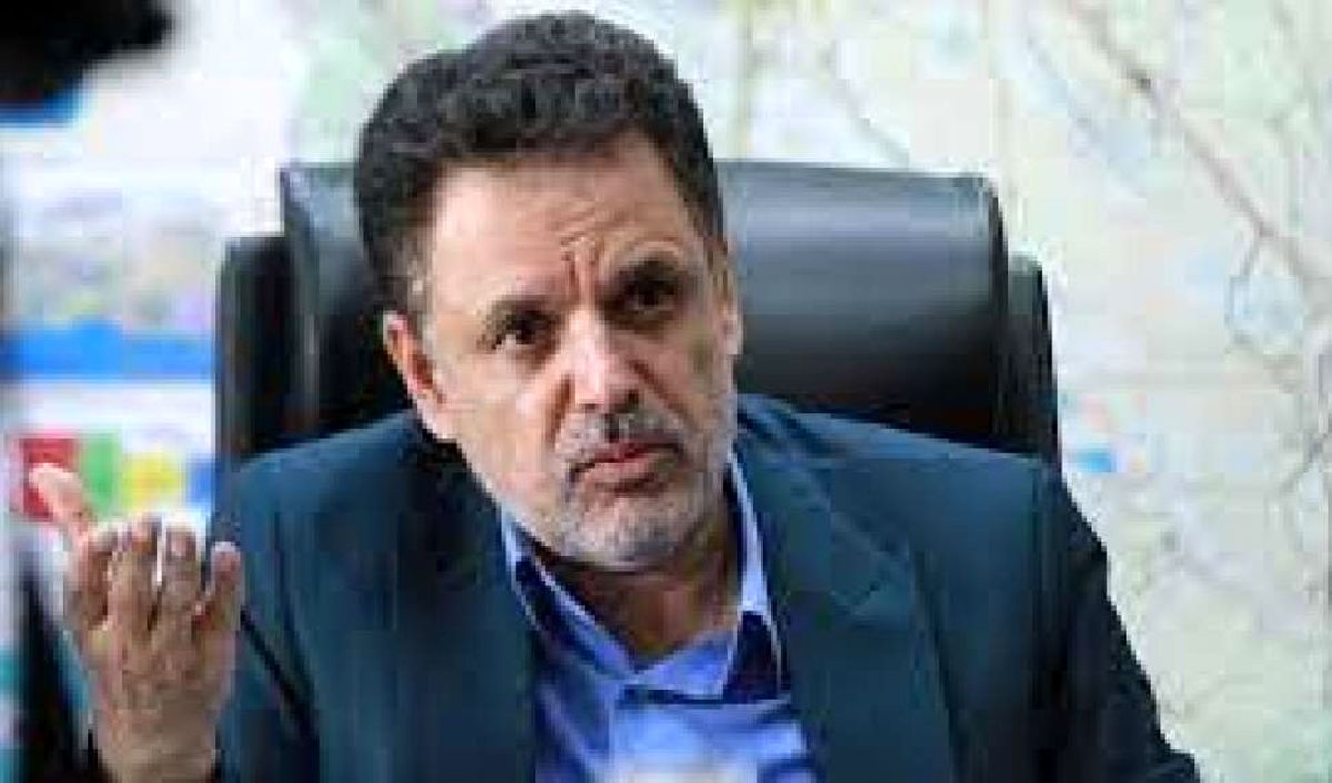 مدیرعامل شرکت ملی پالایش و پخش فرآوردههای نفتی: دولت قبل بنزین را به قیمت هر لیتر ۵۰۰ تومان صادر کرد!
