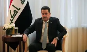 نخست‌وزیر عراق به ترامپ تبریک گفت/ السودانی: خواهان تقویت همکاری‌ها با آمریکا هستیم

