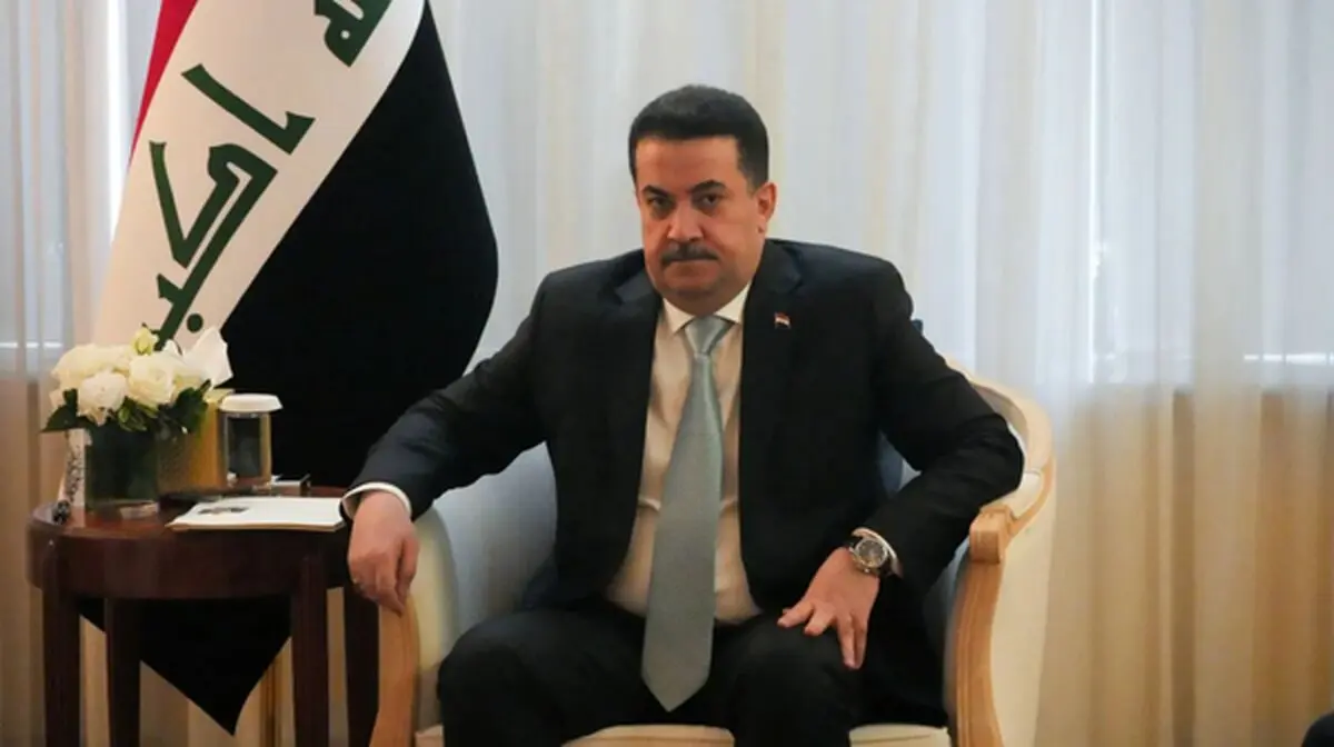 نخست‌وزیر عراق به ترامپ تبریک گفت/ السودانی: خواهان تقویت همکاری‌ها با آمریکا هستیم

