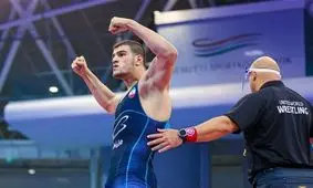 تهدید زیرپوستی پسر فردین: از ایران می‌روم!