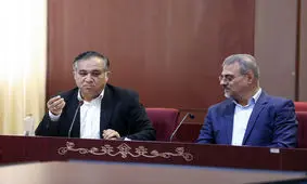 جویباری از سمت خود کناره‌گیری و تاجرنیا به صورت موقت سرپرست باشگاه استقلال شد