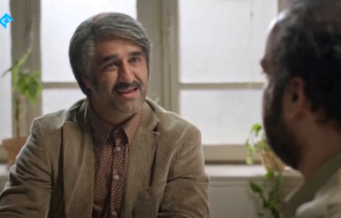 پژمان جمشیدی: چه کاسه‌ای زیر نیم‌کاسه‌تونه که آزادم کردید؟/ ویدئو