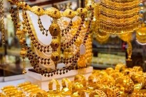 قیمت طلا، سکه و ارز ١۶ خردادماه ۱۴۰۳؛ قیمت طلا و سکه ریخت